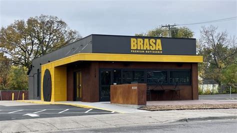 Order BRASA PREMIUM ROTISSERIE – Hopkins, MN Menu.